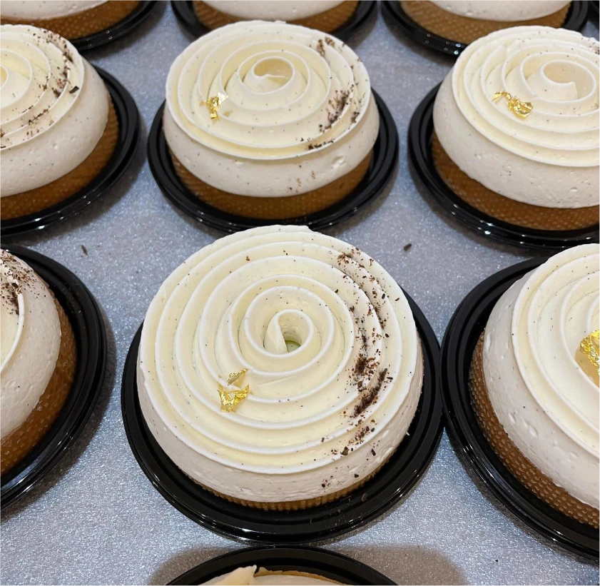 Alexandrine Patisserie Concarneau 11