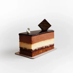 Alexandrine Patisserie Concarneau Charles De Gaulle 1