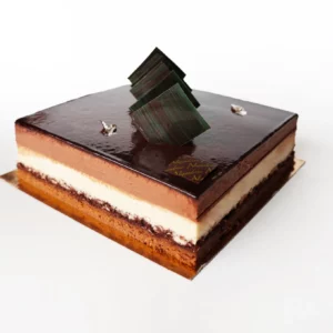 Alexandrine Patisserie Concarneau Charles De Gaulle 3