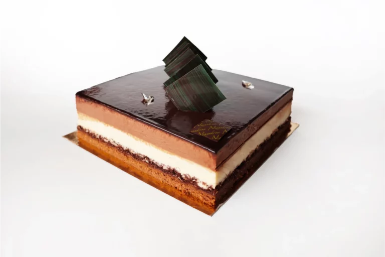 Alexandrine Patisserie Concarneau Charles De Gaulle 3