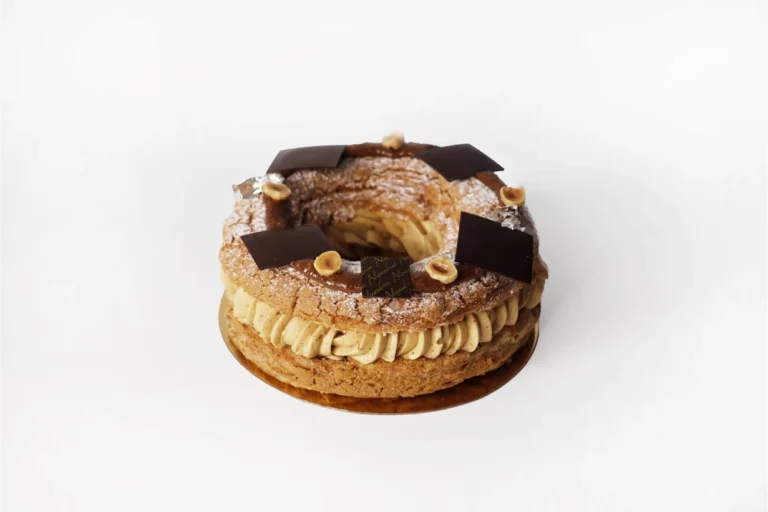 Alexandrine Patisserie Concarneau Parie Brest 2