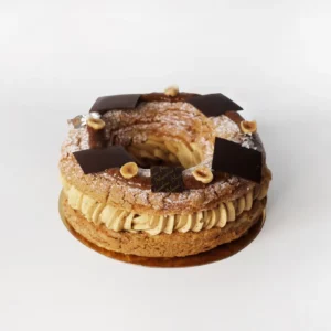 Alexandrine Patisserie Concarneau Paris Brest 3