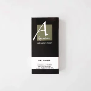 Alexandrine Patisserie Concarneau Tablette Delphine