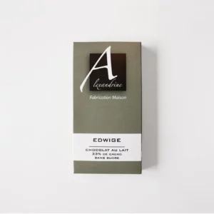 Alexandrine Patisserie Concarneau Tablette Edwige