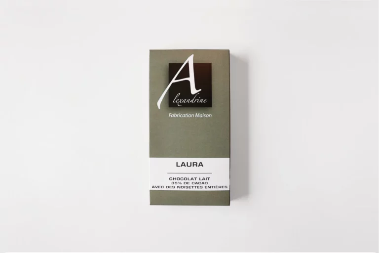 Alexandrine Patisserie Concarneau Tablette Laura 2