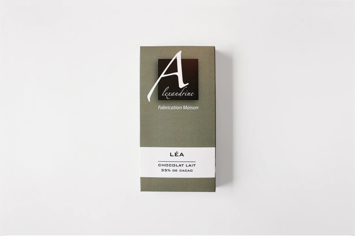 Alexandrine Patisserie Concarneau Tablette Lea2