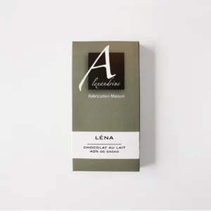 Alexandrine Patisserie Concarneau Tablette Lena 2