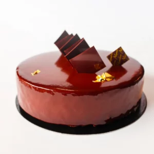 Alexandrine Patisserie Concarneau Tonkarneau
