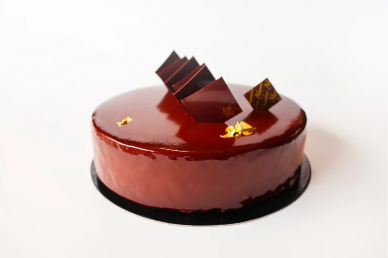 Alexandrine Patisserie Concarneau Tonkarneau