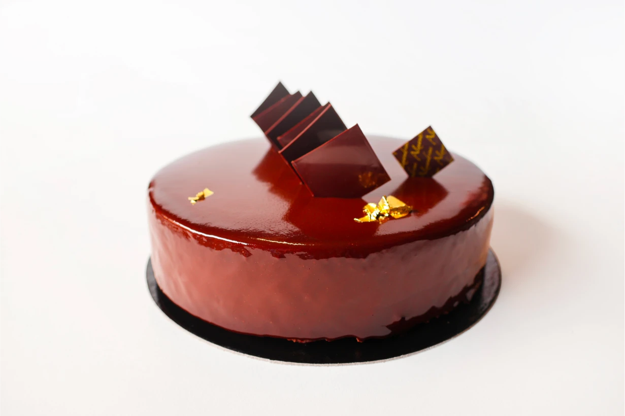 Alexandrine Patisserie Concarneau Tonkarneau