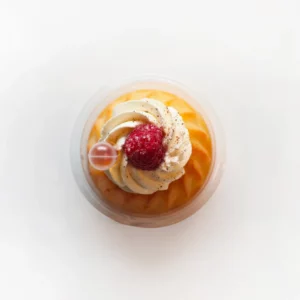 Alexandrine Patisserie Concarneau Baba Rhum 2