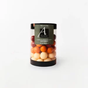 Alexandrine Patisserie Concarneau Billes Croustillantes Enrobees Chocolat