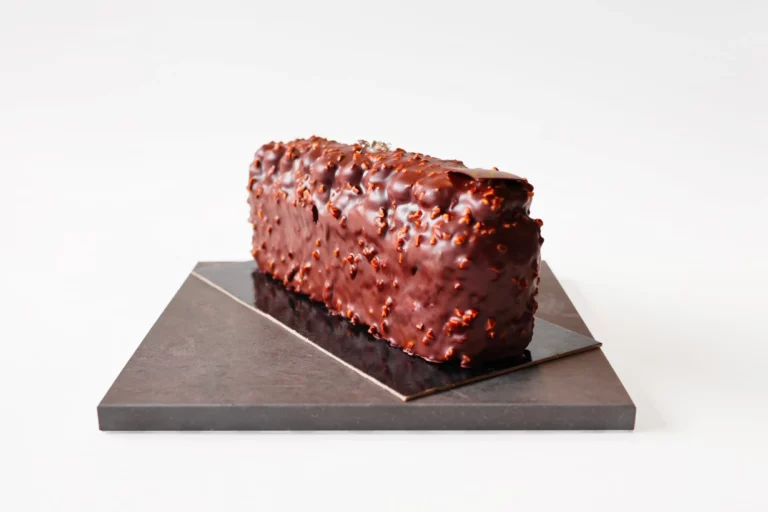 Alexandrine Patisserie Concarneau Cake Rocher 2