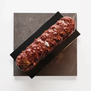 Alexandrine Patisserie Concarneau Cake Rocher