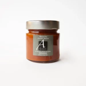 Alexandrine Patisserie Concarneau Caramel Au Beurre Sale