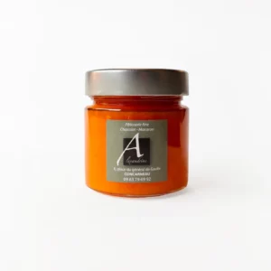 Alexandrine Patisserie Concarneau Confiture Clementine