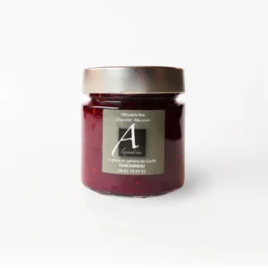 Alexandrine Patisserie Concarneau Confiture Framboise