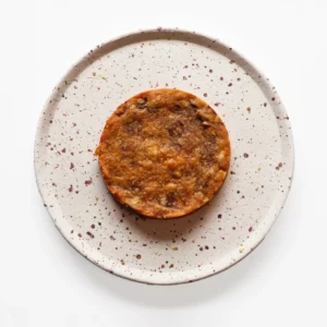 Alexandrine Patisserie Concarneau Cookie Cacahuete