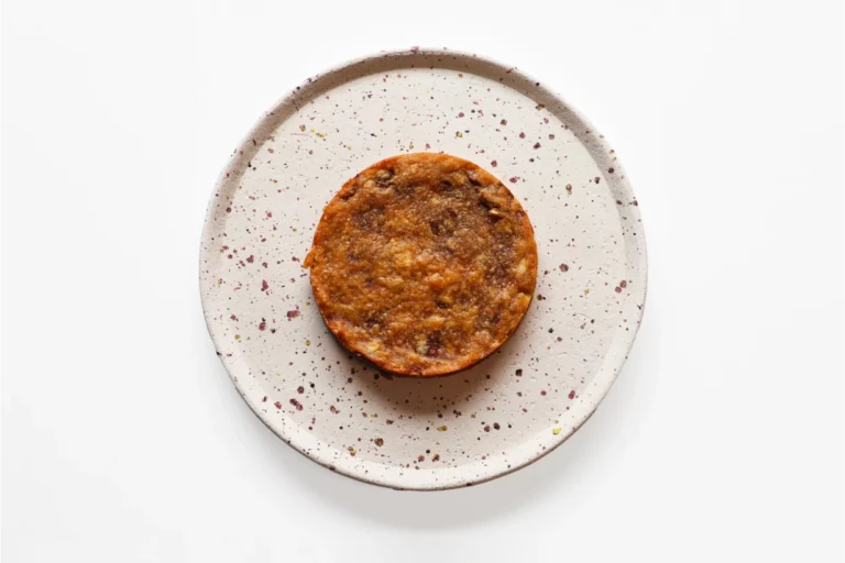 Alexandrine Patisserie Concarneau Cookie Cacahuete