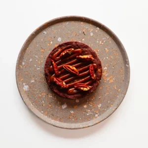 Alexandrine Patisserie Concarneau Cookie Pecan 2