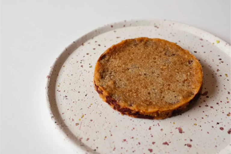 Alexandrine Patisserie Concarneau Cookie Pepites De Chocolat 2