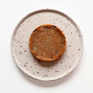 Alexandrine Patisserie Concarneau Cookie Pepites De Chocolat