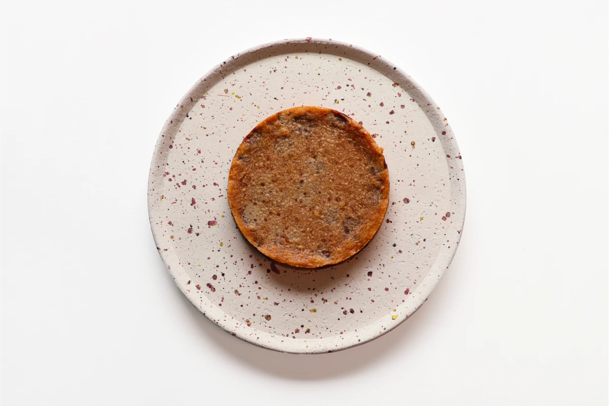 Alexandrine Patisserie Concarneau Cookie Pepites De Chocolat