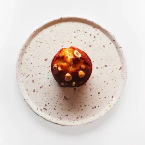 Alexandrine Patisserie Concarneau Financier Amande Noisette 2