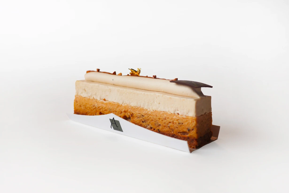 Alexandrine Patisserie Concarneau Gwinizh Du 1