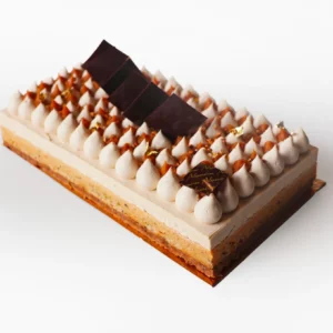 Alexandrine Patisserie Concarneau Gwinizh Du 2
