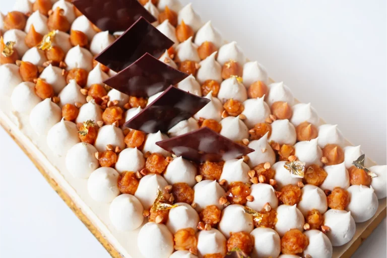 Alexandrine Patisserie Concarneau Gwinizh Du 3