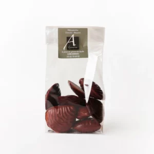 Alexandrine Patisserie Concarneau Huitres Pralinees