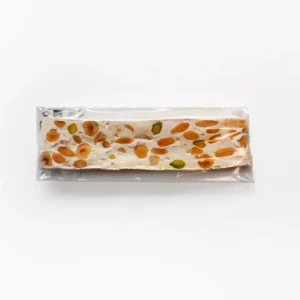 Alexandrine Patisserie Concarneau Nougat