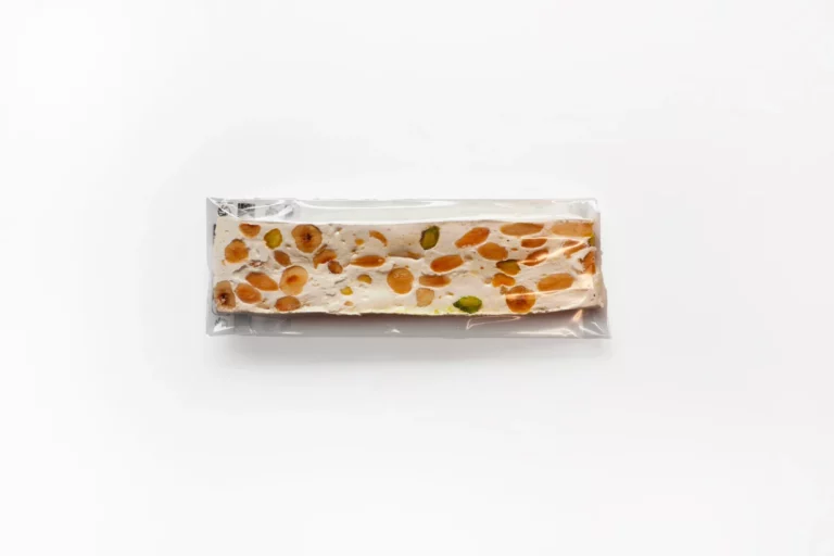 Alexandrine Patisserie Concarneau Nougat