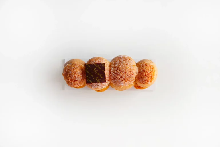 Alexandrine Patisserie Concarneau Paris Brest 3 1