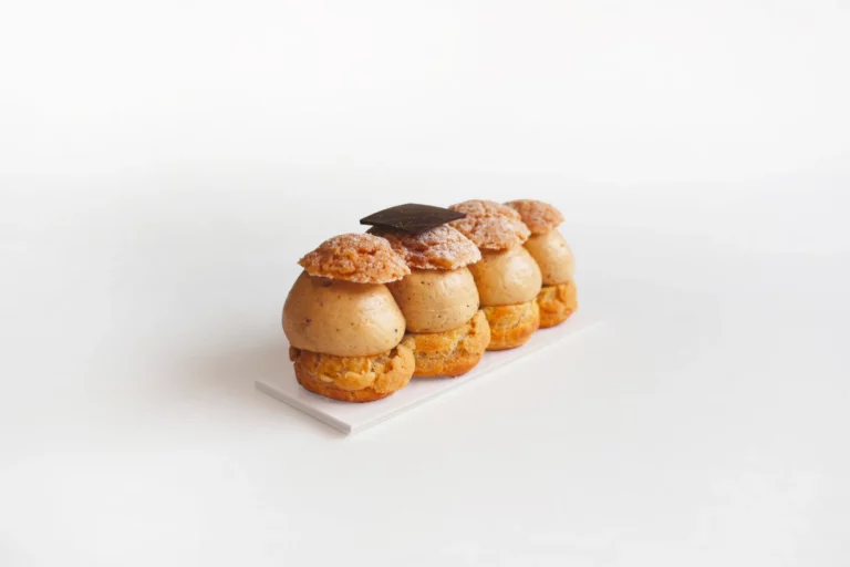Alexandrine Patisserie Concarneau Paris Brest