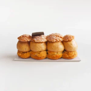 Alexandrine Patisserie Concarneau Paris Brest2