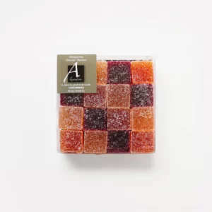 Alexandrine Patisserie Concarneau Pate De Fruits