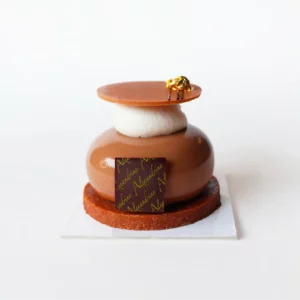 Alexandrine Patisserie Concarneau Peanut S