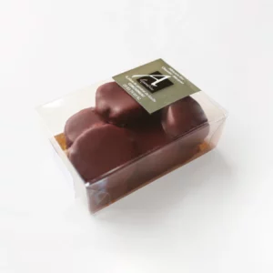 Alexandrine Patisserie Concarneau Petales De Gingembre
