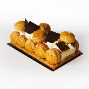 Alexandrine Patisserie Concarneau Saint Honore 3