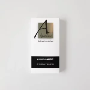 Alexandrine Patisserie Concarneau Tablette Anne Laure
