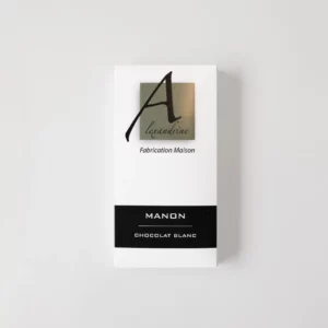 Alexandrine Patisserie Concarneau Tablette Manon