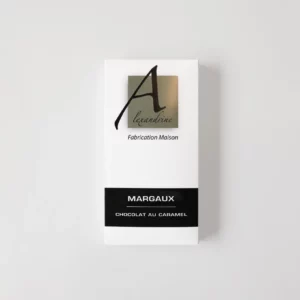 Alexandrine Patisserie Concarneau Tablette Margaux