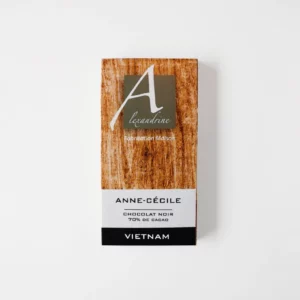 Alexandrine Patisserie Concarneau Tablette Anne Cecile