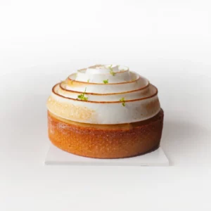 Alexandrine Patisserie Concarneau Tarte Citron 2