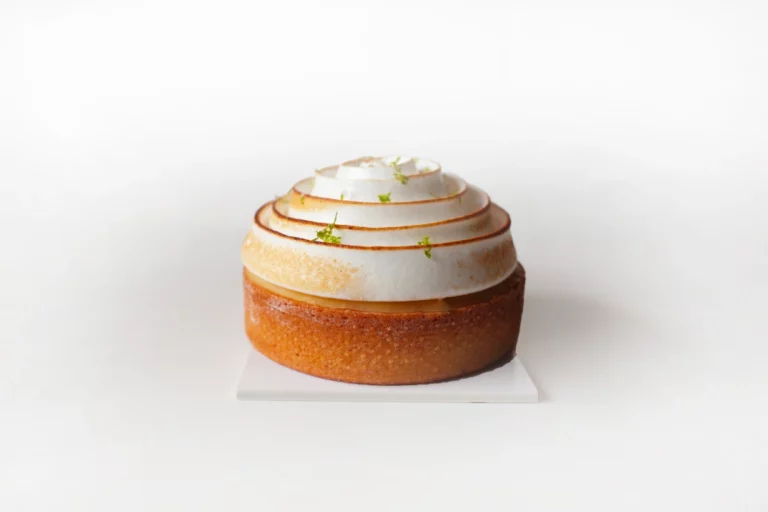 Alexandrine Patisserie Concarneau Tarte Citron 2