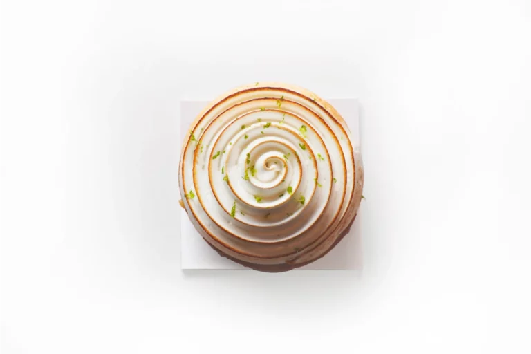 Alexandrine Patisserie Concarneau Tarte Citron