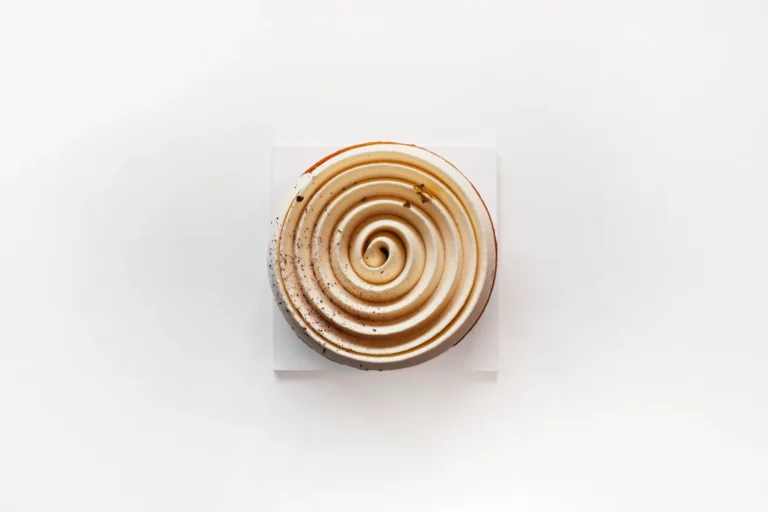 Alexandrine Patisserie Concarneau Tarte Vanille 2