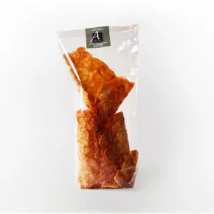 Alexandrine Patisserie Concarneau Tuiles Aux Amandes